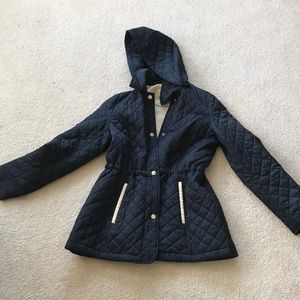 Nautica Navy Blue coat